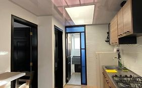 Apartaestudio Chiqui-House
